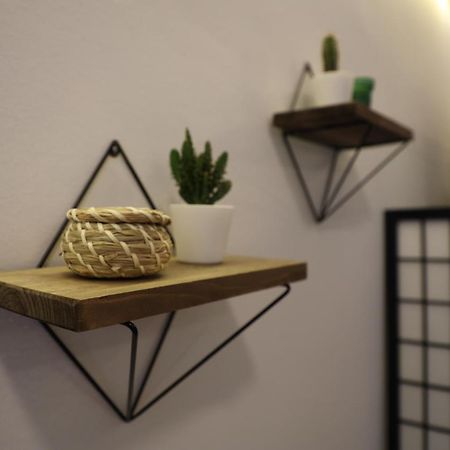 Apartment Lodge 61 Berlino Esterno foto