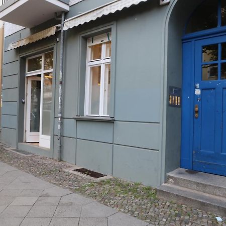 Apartment Lodge 61 Berlino Esterno foto