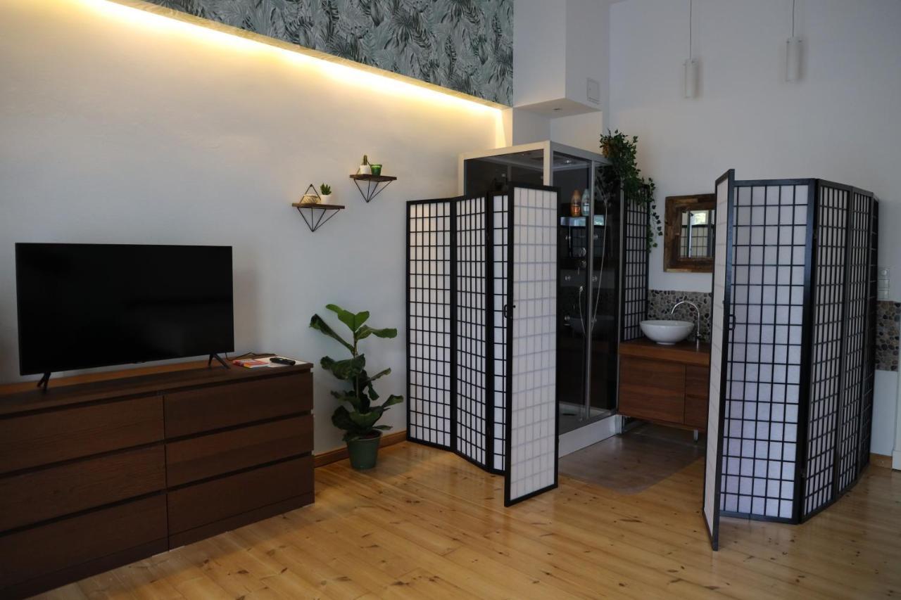 Apartment Lodge 61 Berlino Esterno foto